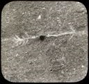 Image of Arrow in rock carved by Dr. Kane